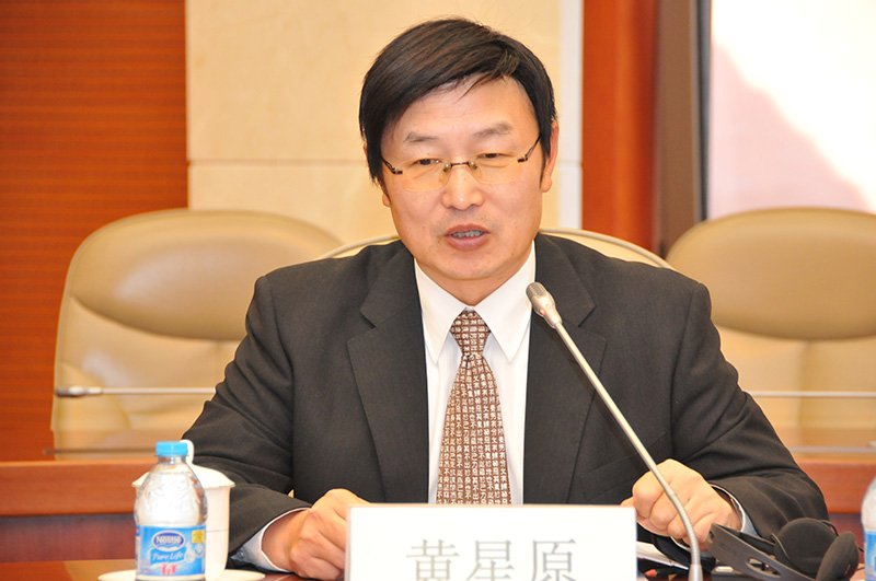 关于“日中之间内在二重性”问题的讨论——小仓和夫・赵启正
