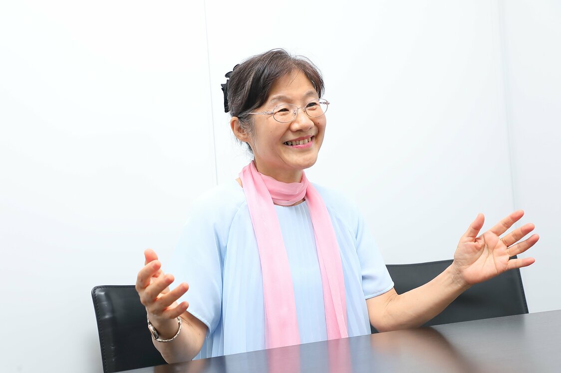 映画『みとりし』：看取り士・柴田久美子「誰もが幸せな最期を迎えられる社会に」