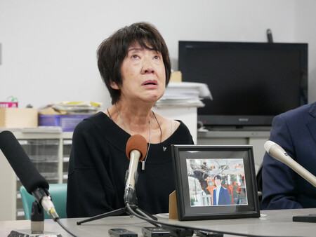 Dead Man's Mother Files Damages Suit against YouTuber