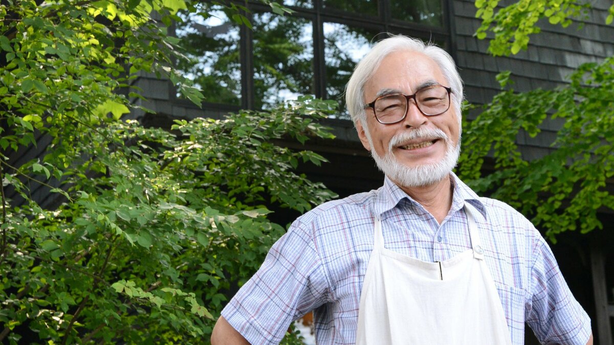 Sacred Ground: Anime’s Nagano Heartland