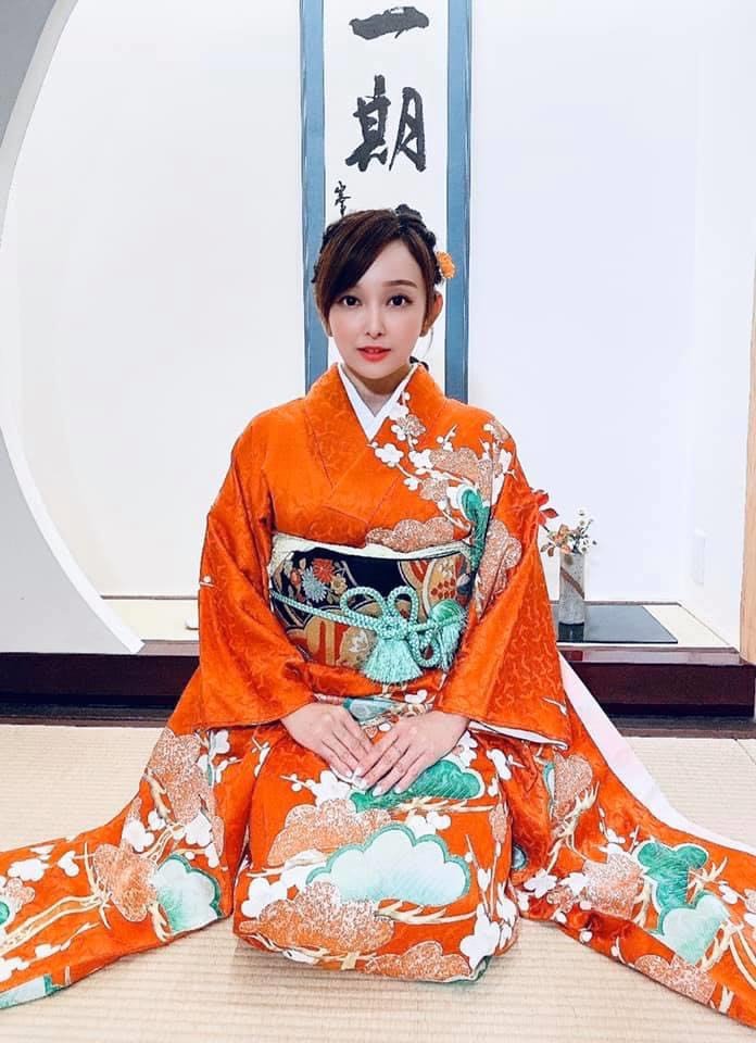 台湾で根を下ろした日本人シリーズ：「エンタメは楽しんだ者勝ち」歌手・ダンサー 千田愛紗（せんだあいさ）