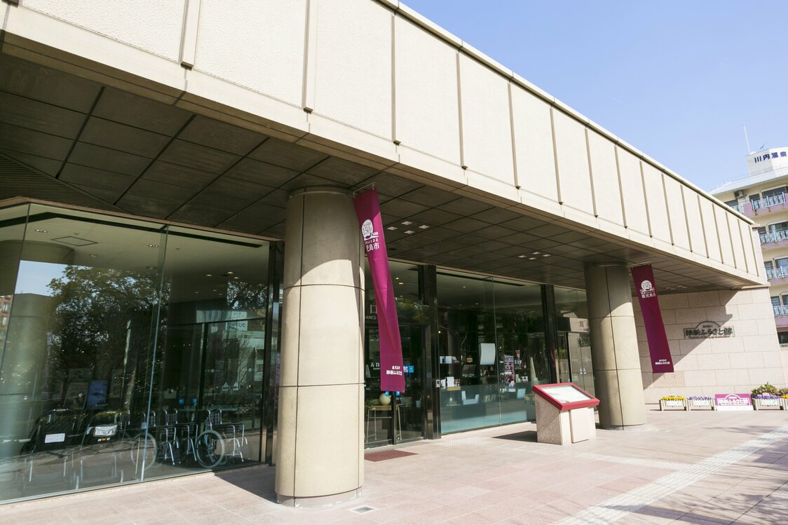 西郷や大久保利通のふるさと、鹿児島市加治屋町にある維新ふるさと館