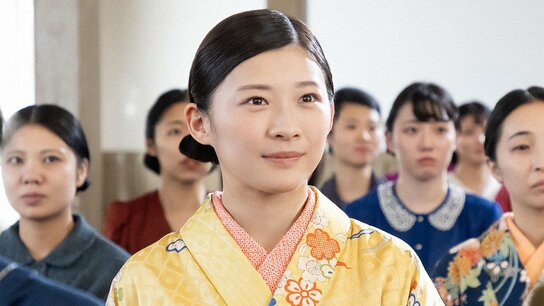 “The Tiger and Her Wings”: NHK Drama Resonates with Viewers Frustrated with Gender Inequality