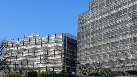 修繕積立金・管理費にも値上げの波 : 都内では60平米の中古物件で月額2万8000円超に