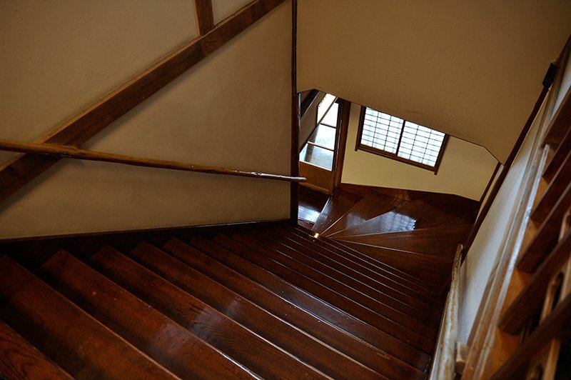 El “encanto inalterable” de Aizu