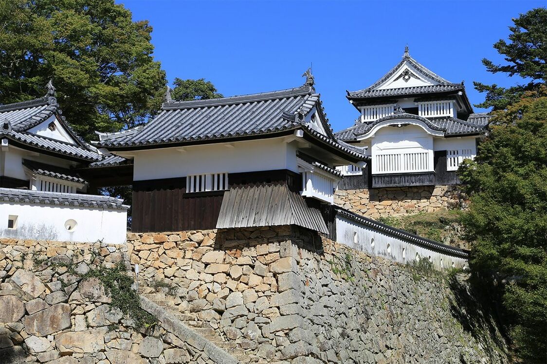 Photo avec l’aimable autorisation de la Fédération du tourisme d’Okayama