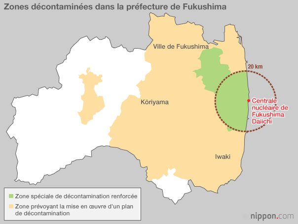 Cinq ans depuis la catastrophe : où en est la reconstruction des zones affectées ?