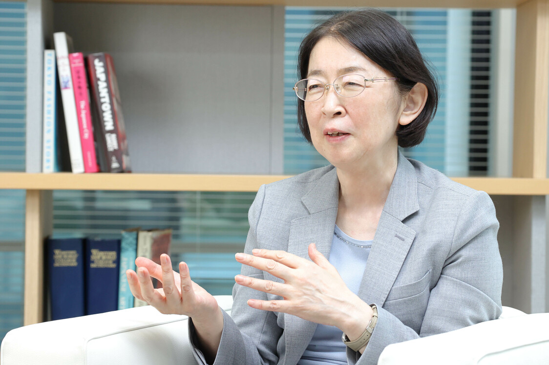 村木厚子氏「“オジサンの会社”から脱皮を」：働き方改革が女性活躍・少子化対策の鍵を握る