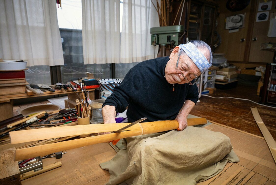 创作情景