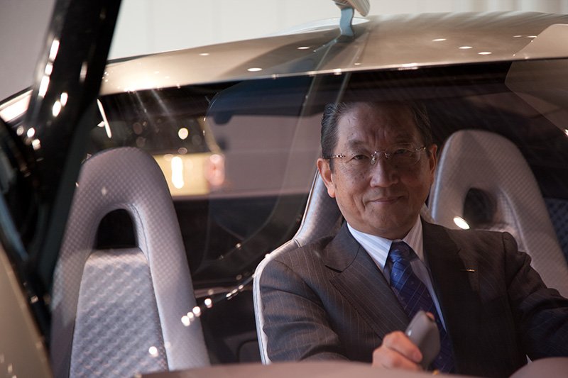 Quelle gestion de crise pour la sauvegarde du secteur de l’automobile japonais ?