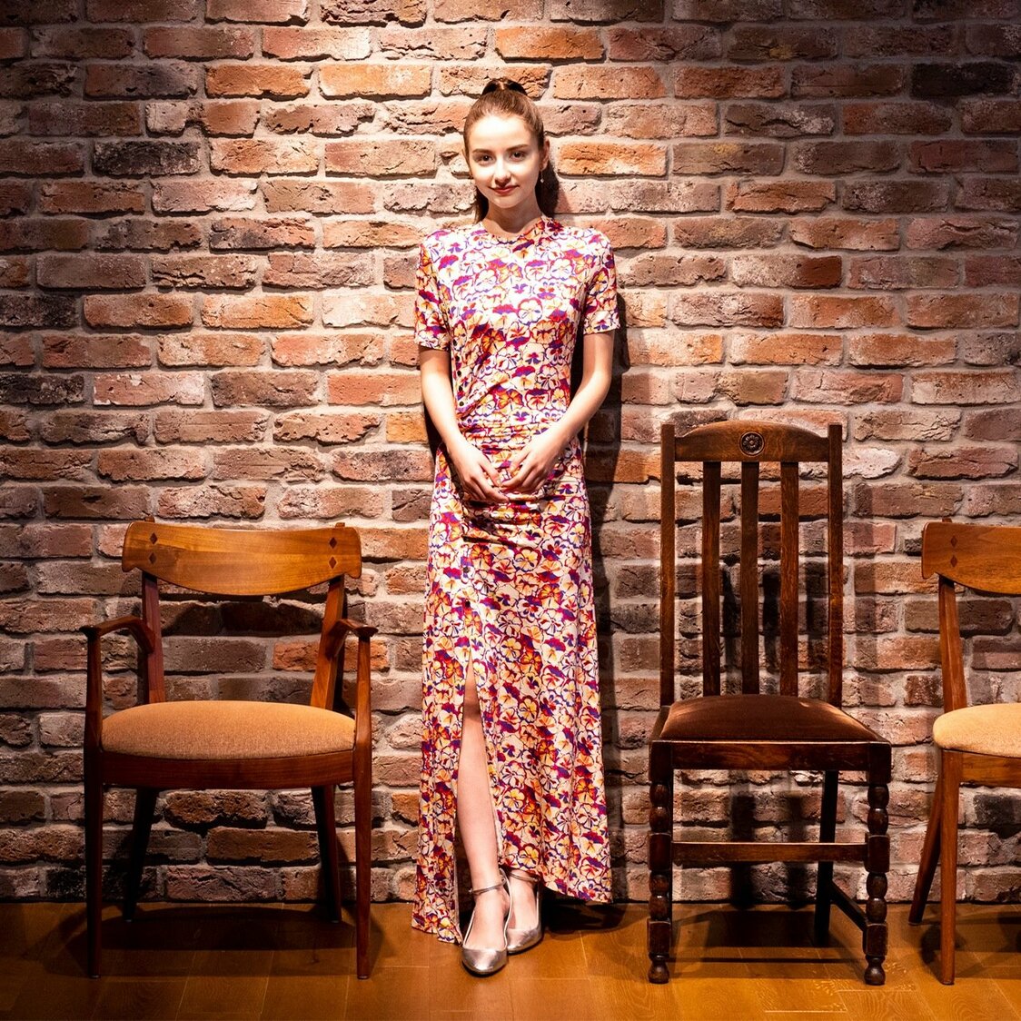 主演・嵐莉菜と川和田恵真監督、デビュー映画『マイスモールランド』で描く在日クルド人女子高校生の青春