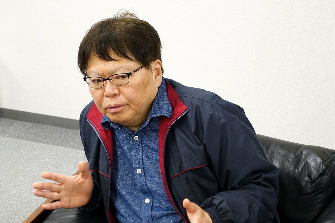 Nakamori Akio.