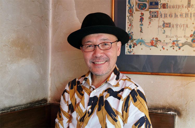 他人がつけた点数とか星の数とか、どーでもよくなる。それが「孤独のグルメ」かもしれない　久住昌之インタビュー後編