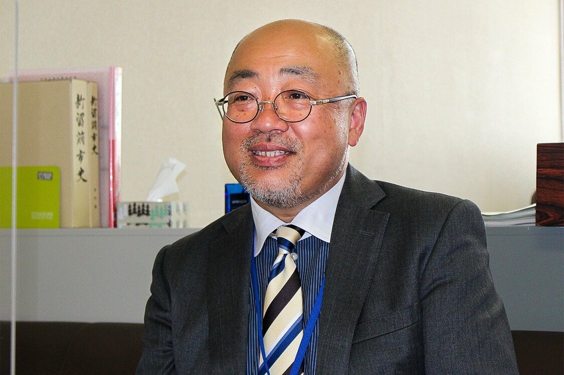 Watanabe Toshiyuki