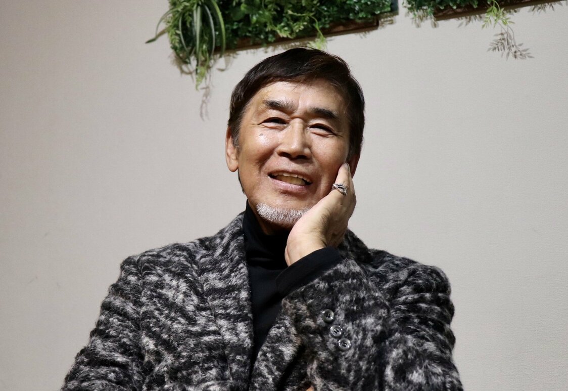 本木雅弘主演『海の沈黙』：巨匠・倉本聰の原作・脚本を映画化、若松節朗監督の仕事術とは？