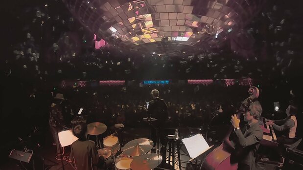 © 2021“HARUOMI HOSONO SAYONARA AMERICA”FILM PARTNERS