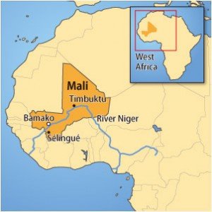 Feeding the Future: 25 Years of the Sasakawa Africa Association