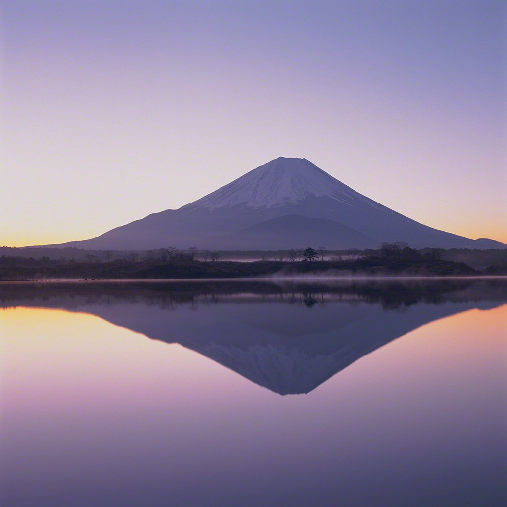 Reflection (March)