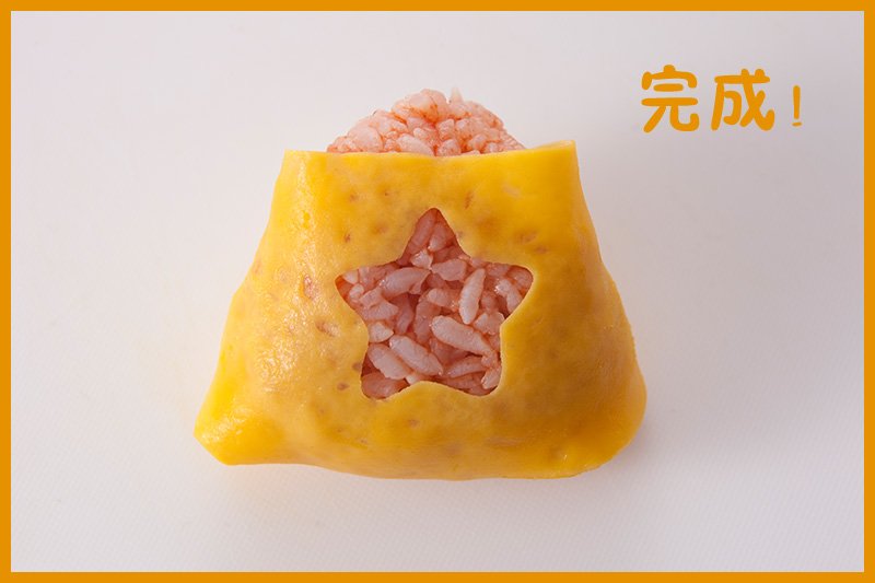 特色小道具 助你做出日式便当