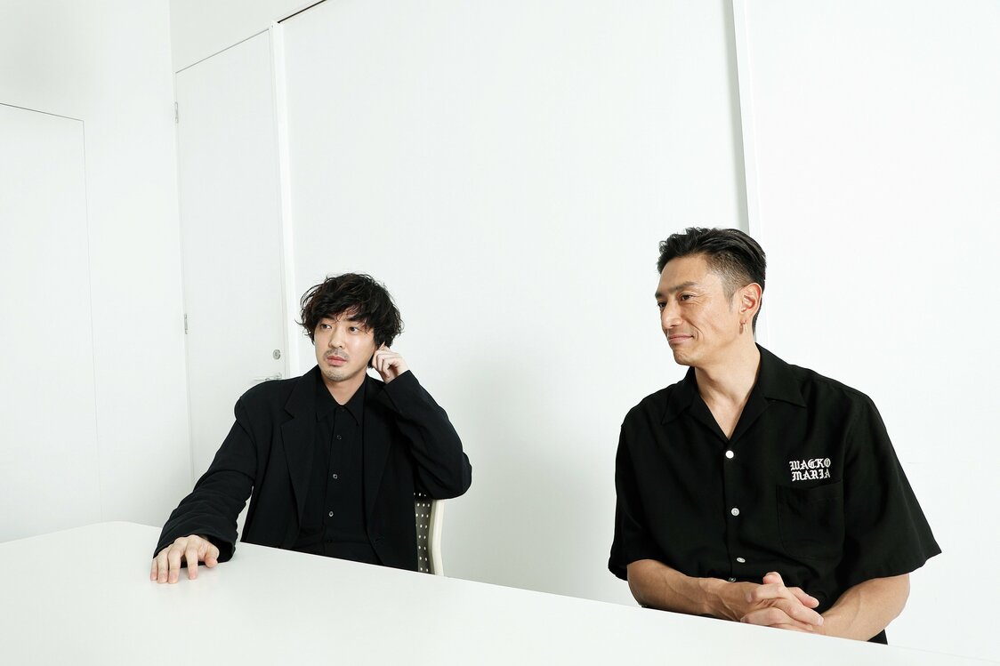 究極の復讐劇『ペナルティループ』、若葉竜也と伊勢谷友介が語り合う「この映画が大ヒットしたら逆に怖い」理由とは