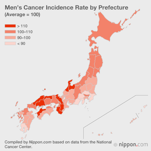 Cancer Incidence at All-Time High: 867,000 Cases Reported in 2014