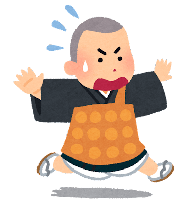 (图片来源:Irasutoya)