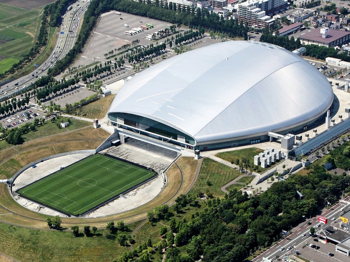 ラグビーW杯2019日本大会の開催都市と試合会場【東日本編】