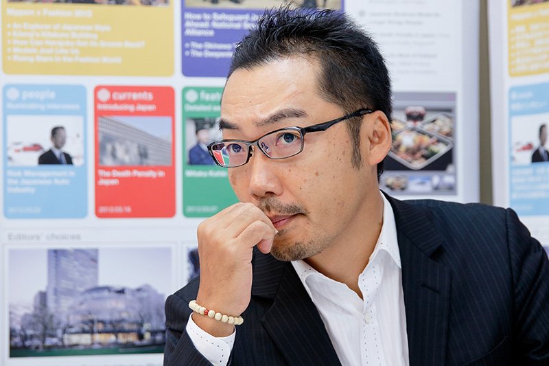 ウェブメディアにも激動の予感
