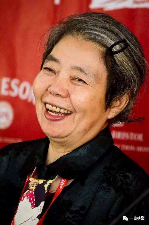 树木希林（1943-2018年）（图：维基百科）