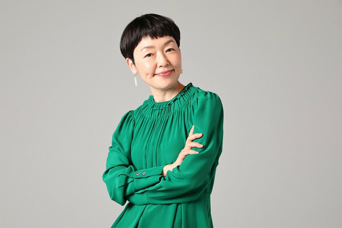 小林聡美が主演映画『ツユクサ』で見せる「焦らない、無理をしない」生き方