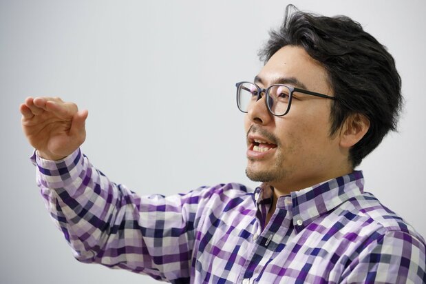 Uehara Daisuke faisait partie de l’équipe japonaise qui a remporté la médaille d’argent de hockey sur luge aux Jeux paralympiques d’hiver de Vancouver, en 2010.