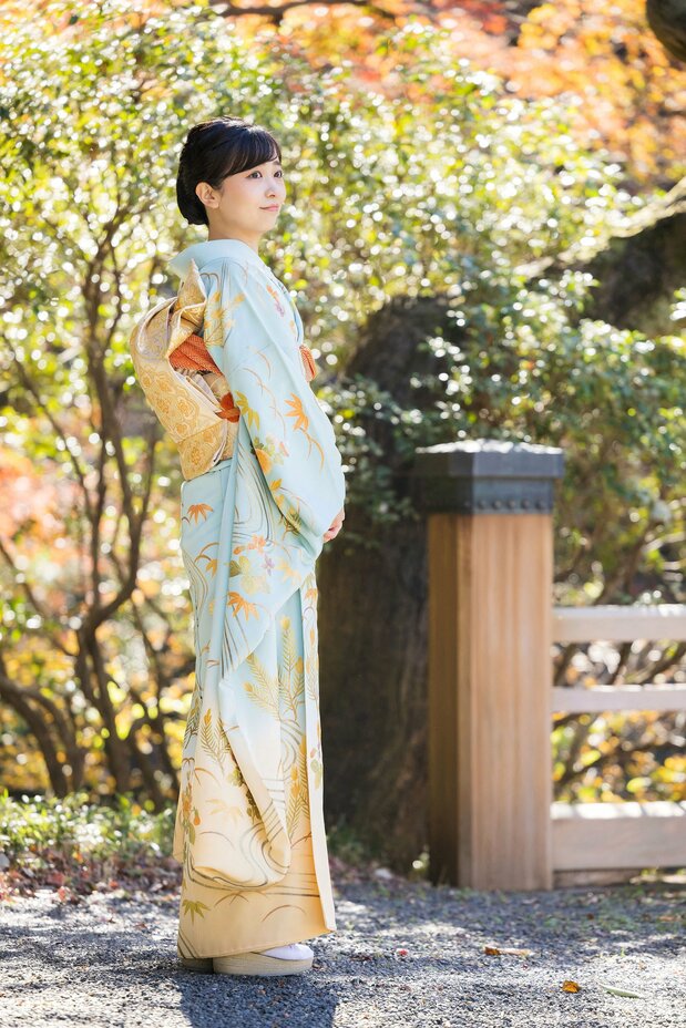 佳子さま29歳のお誕生日