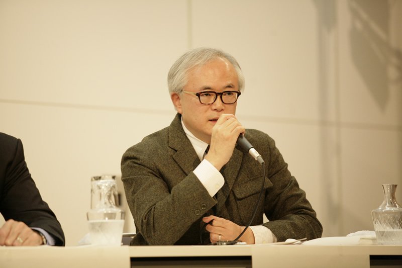 Taniguchi Tomohiko