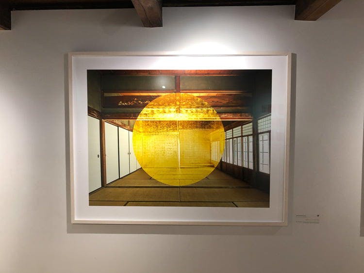 ここはヤバい異界の入り口か！　香川県・小豆島で体験するアートと祈祷の旅