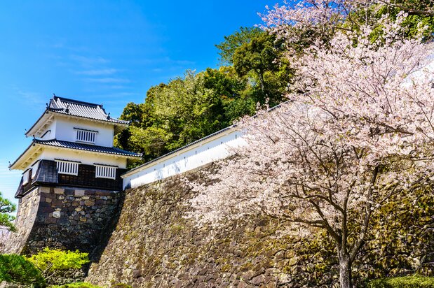 Parque de Ōmura.