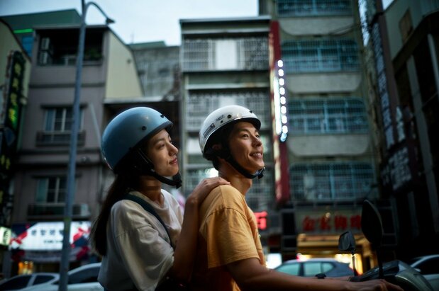 ©2024「青春18×2」Film Partner