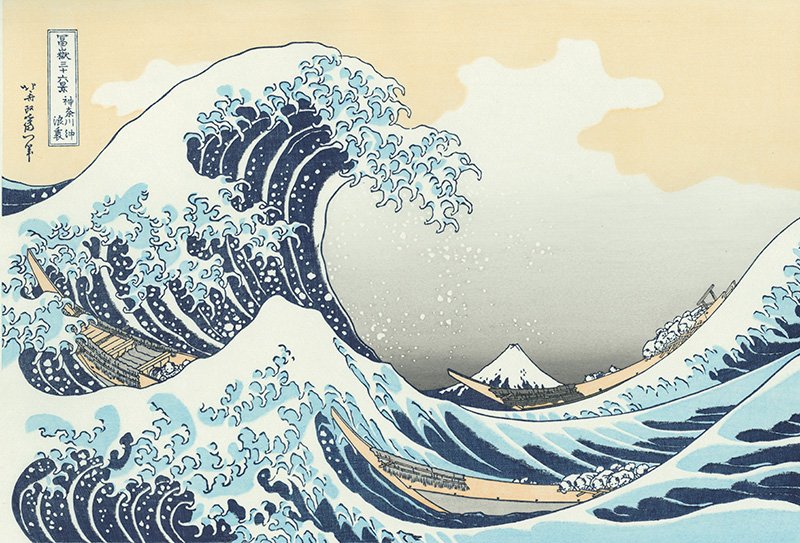 代代相传的浮世绘技术——访Adachi版画研究所