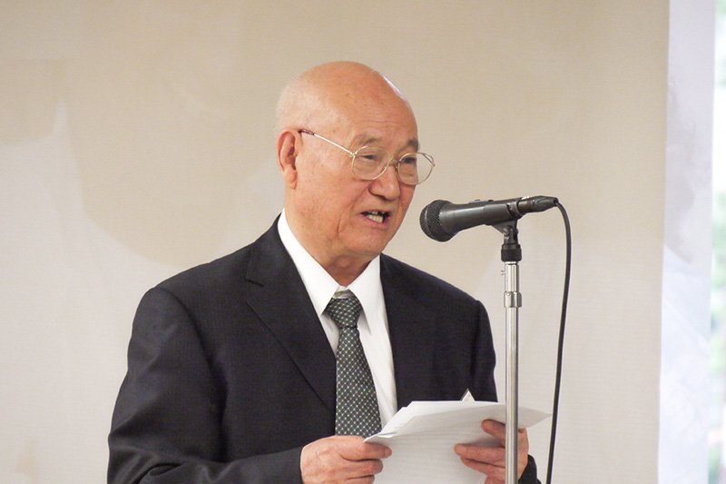 Peace, friendship, and cooperation between the two countries have brought “invaluable benefits” to the people of both countries, said Jia Die, deputy director of the China Youth Center for International Personnel Exchanges, in his closing remarks.