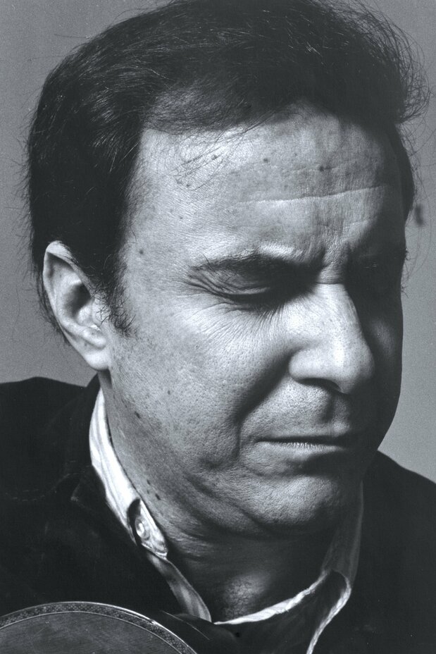 ジョアン・ジルベルト 撮影:土井弘介 ©Hirosuke Doi