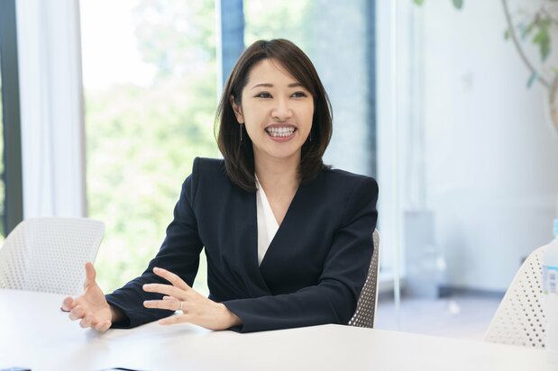 Mera Haruka.