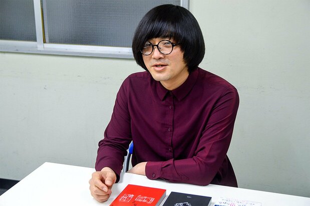 松原田螺 笔者拍摄