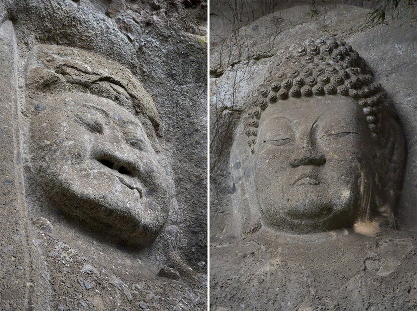 (© مودا توموهيرو)