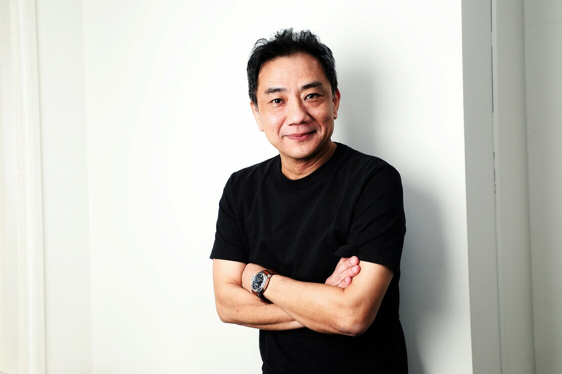 門脇麥眼中的臺灣電影魅力——與《老狐狸》導演蕭雅全的雙人對談