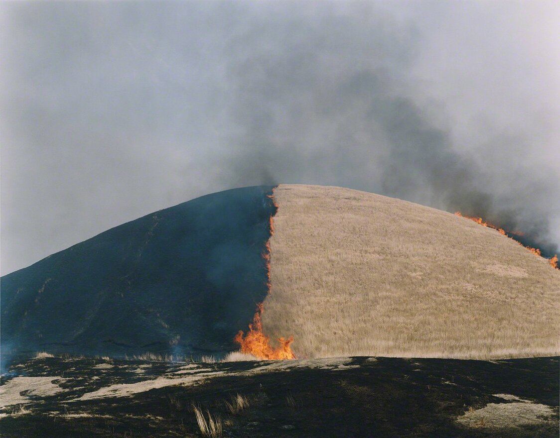 Untitled, from the series of “Ametsuchi”, 2012