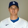 大谷翔平