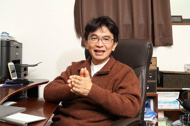 撮影:花井智子