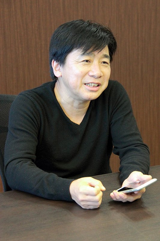 スマホゲームのキーマンが語るGoogle・Appleに続く第3のプラットフォームとは？