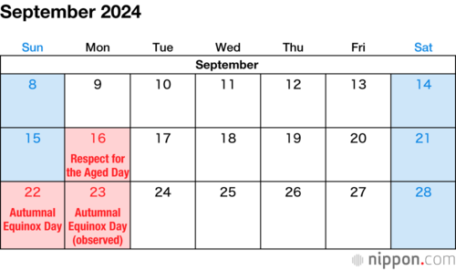 September 2024