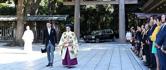 2018年10月 日本の出来事
