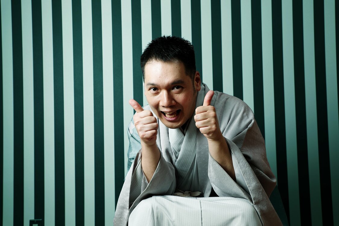 アニメ映画『クラユカバ』：神田伯山が挑む声優初主演　講談師の技術に頼らない仕事の秘密